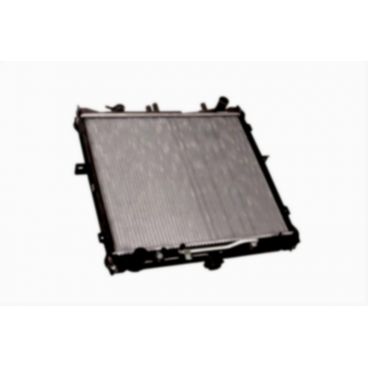 Radiator racire cu apa