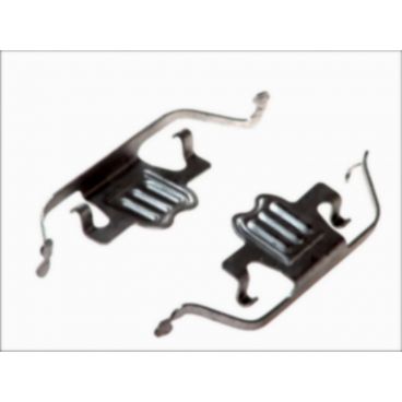 Kit de montaj placute frana