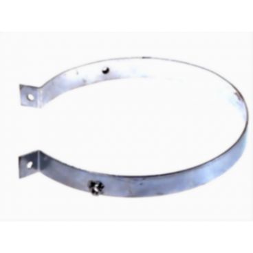 Clema sistem de evacuare gaze