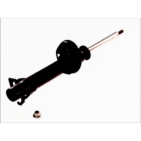 Amortizor ax fata Amortizor ax fata