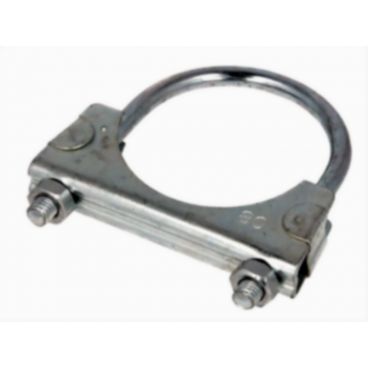 Clema sistem de evacuare gaze