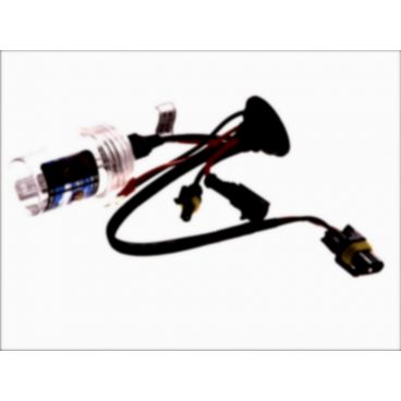 Lampa tuning