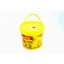 Hand washing paste