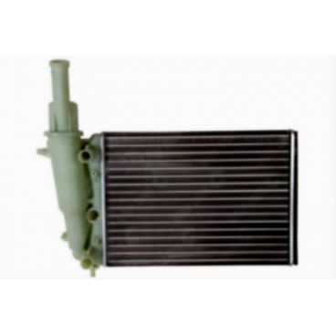 Radiator racire cu apa