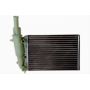 Radiator racire cu apa