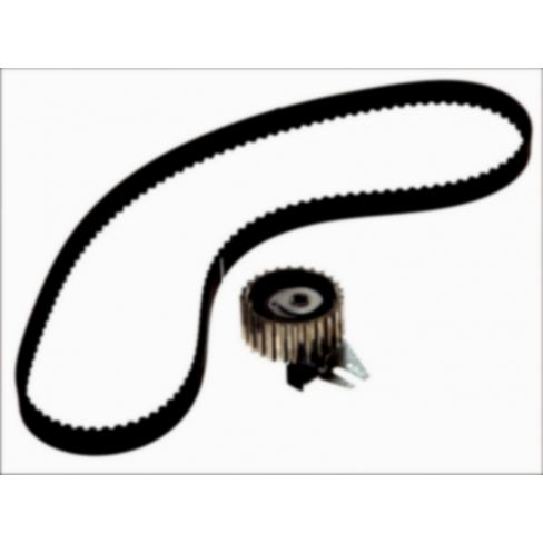 Kit distributie (curea+role)