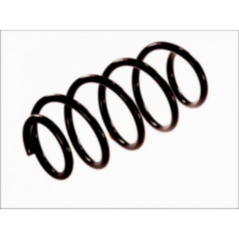 Arc suspensie axa fata