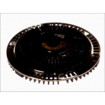 Ambreiaj ventilator