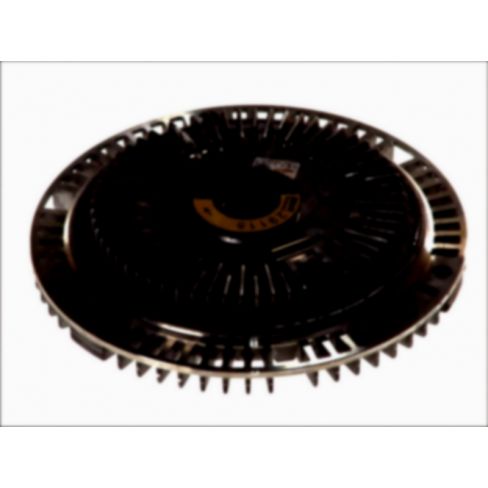 Ambreiaj ventilator