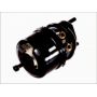 Servo-motor frana