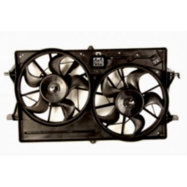Ventilator radiator
