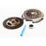 Clutch kit with bearing