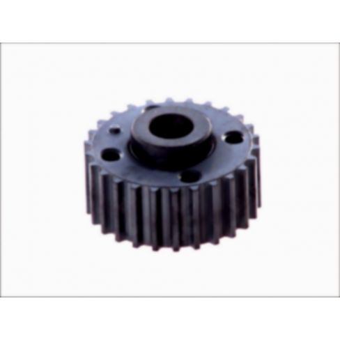 Pinion ax cu came/roata dintata