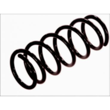 Arc suspensie axa spate