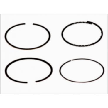 Segmenti piston