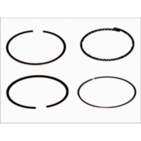 Segmenti piston