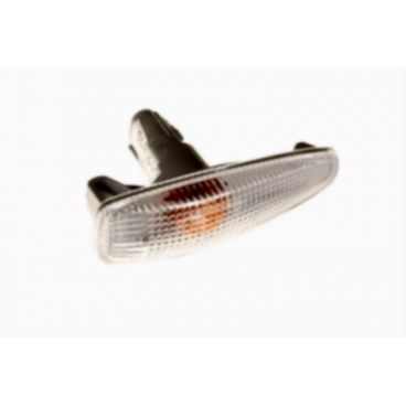 Lampa de semnalizare laterala