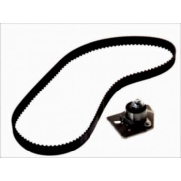Kit distributie (curea+role)