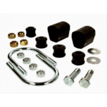 Kit reparatie articulatie bara stabilizatoare