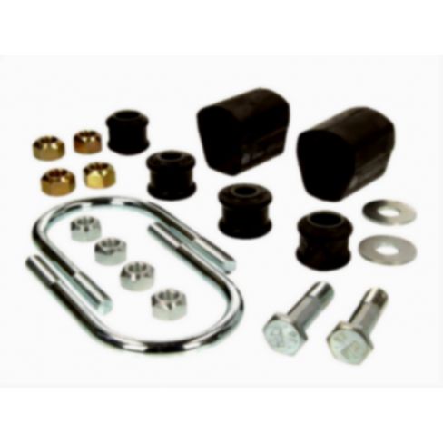Kit reparatie articulatie bara stabilizatoare