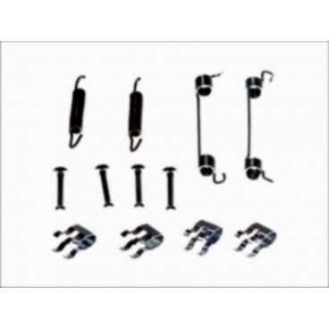 Kit de montaj saboti frana