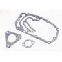 Set complet garnituri, motor