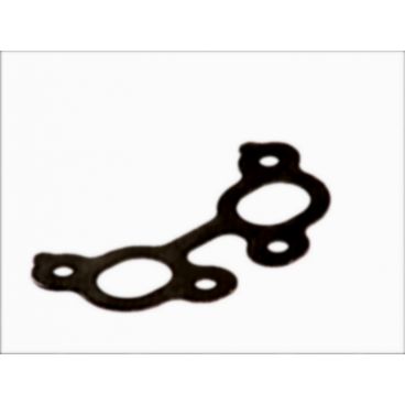 Garnitura galerie evacuare