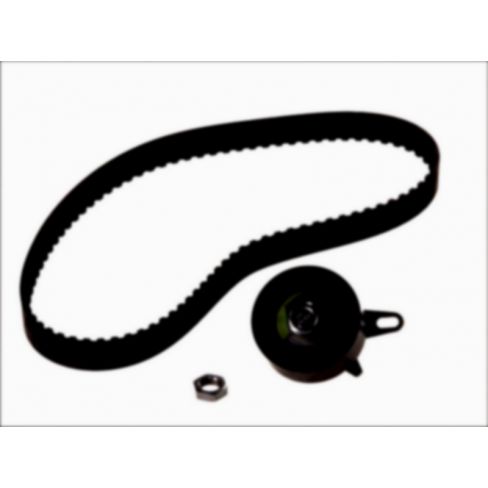 Kit distributie (curea+role)