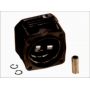 Piston compresor cu bucsa Piston compresor cu bucsa