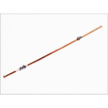 Furtun elastic frana