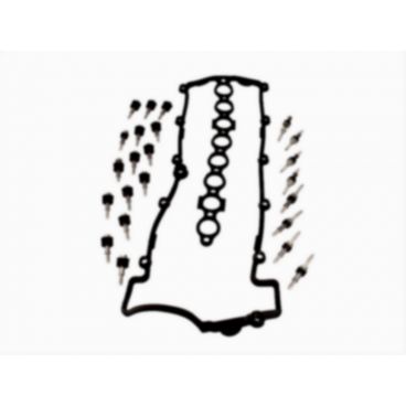 Set garnituri supape