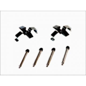 Kit de montaj placute frana