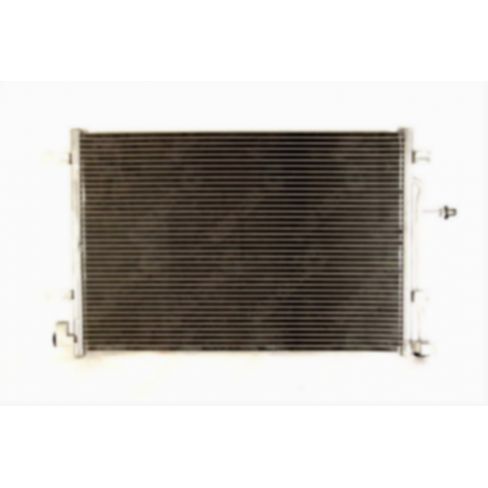 Radiator aer conditionat