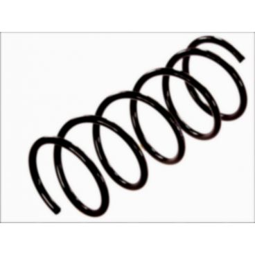 Arc suspensie axa fata