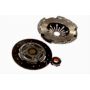 Clutch kit with bearing