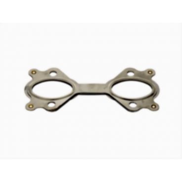 Garnitura galerie evacuare