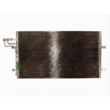 Radiator aer conditionat