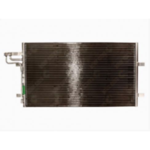 Radiator aer conditionat