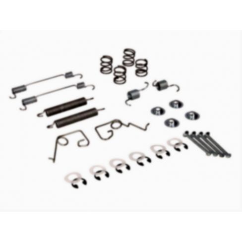 Kit de montaj saboti frana Kit de montaj saboti frana