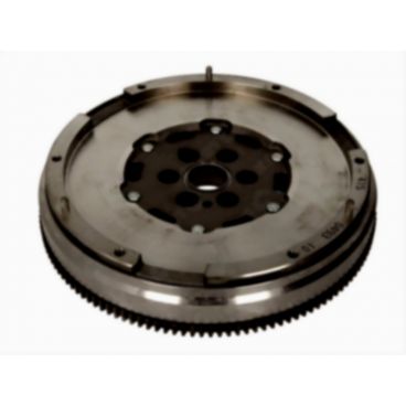 Volanta cu masa dubla