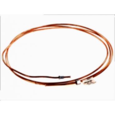 Furtun elastic frana