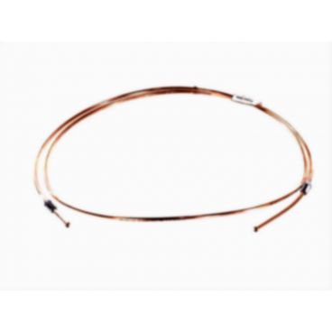 Furtun elastic frana