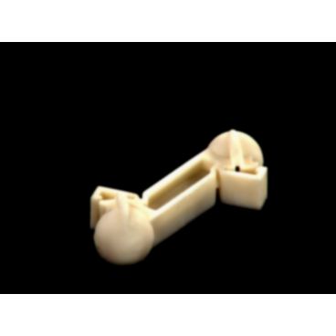 Articulatie cu nuca bara control schimbator viteze