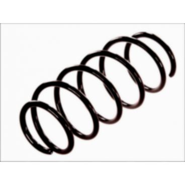 Arc suspensie axa fata