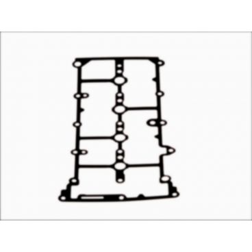 Garnitura capac culbutor