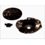Clutch kit with bearing