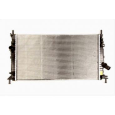 Radiator racire cu apa