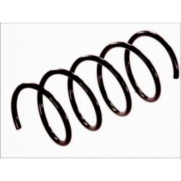 Arc suspensie axa fata