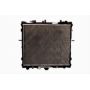 Radiator racire cu apa