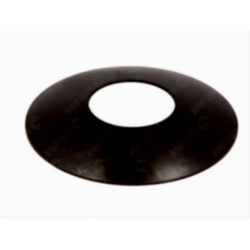 Hexagon nut zinc coated Hexagon nut zinc coated